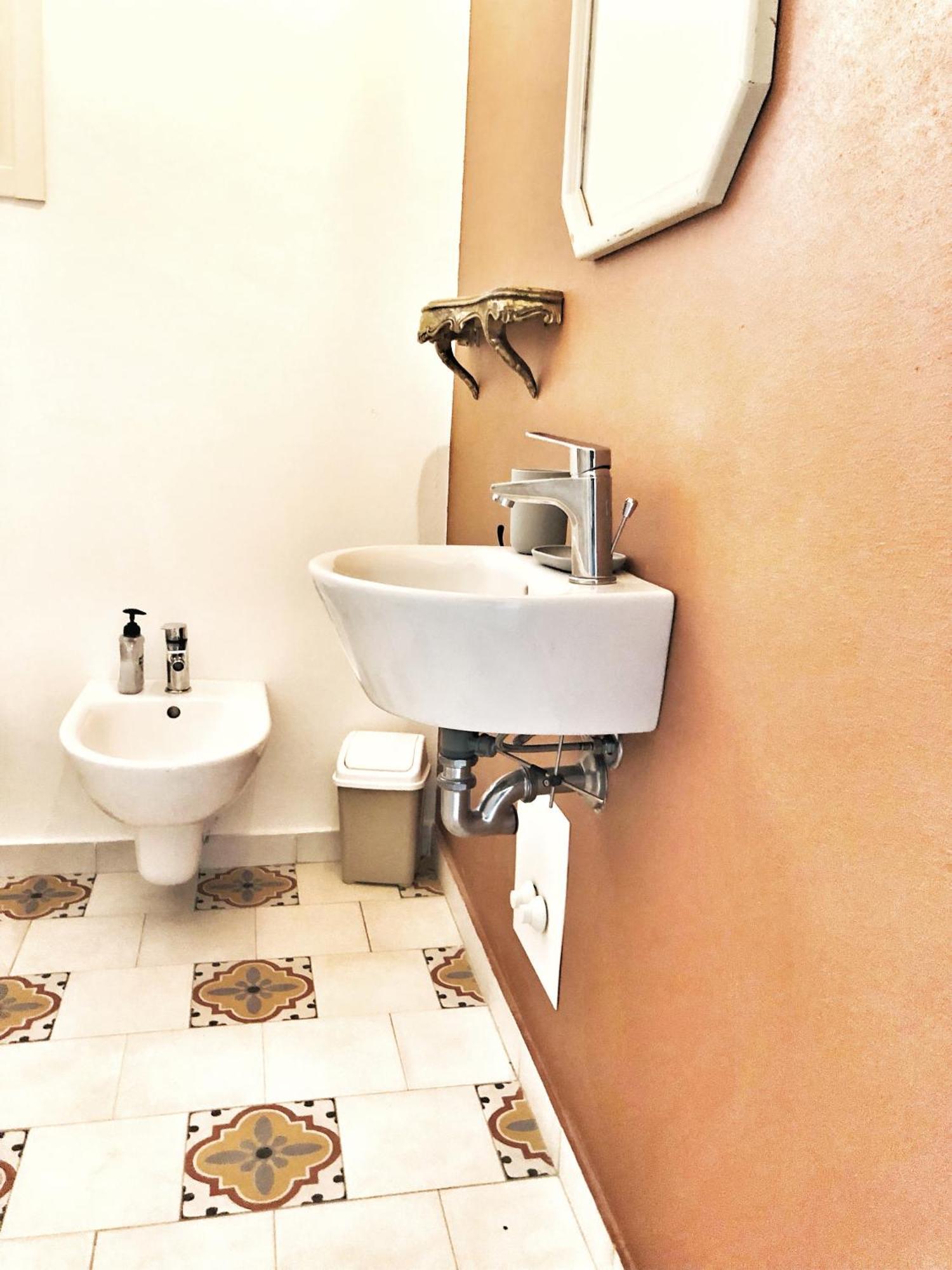 Casa Barteei Bed & Breakfast Monte Isola Exterior photo