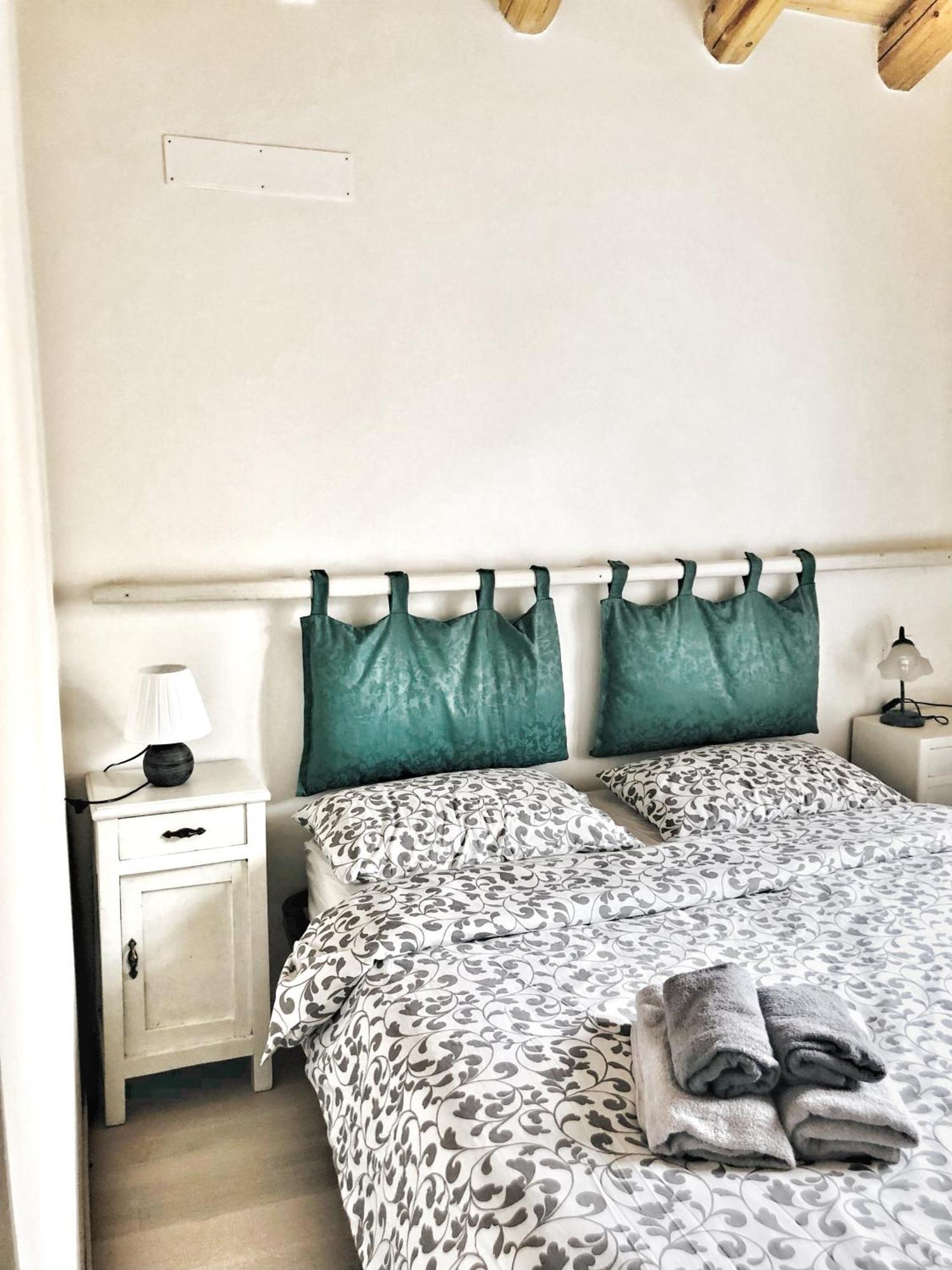 Casa Barteei Bed & Breakfast Monte Isola Exterior photo