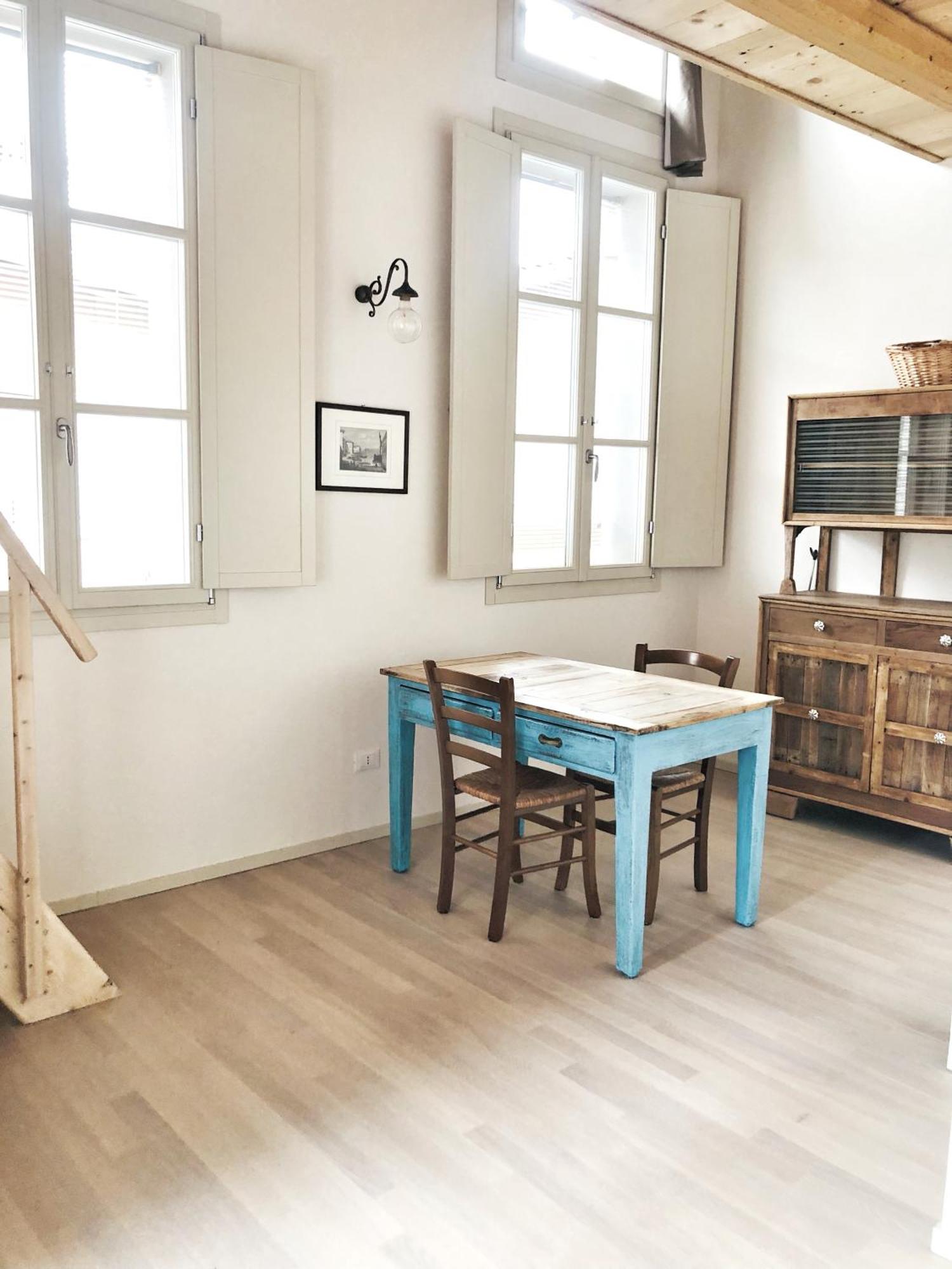 Casa Barteei Bed & Breakfast Monte Isola Exterior photo