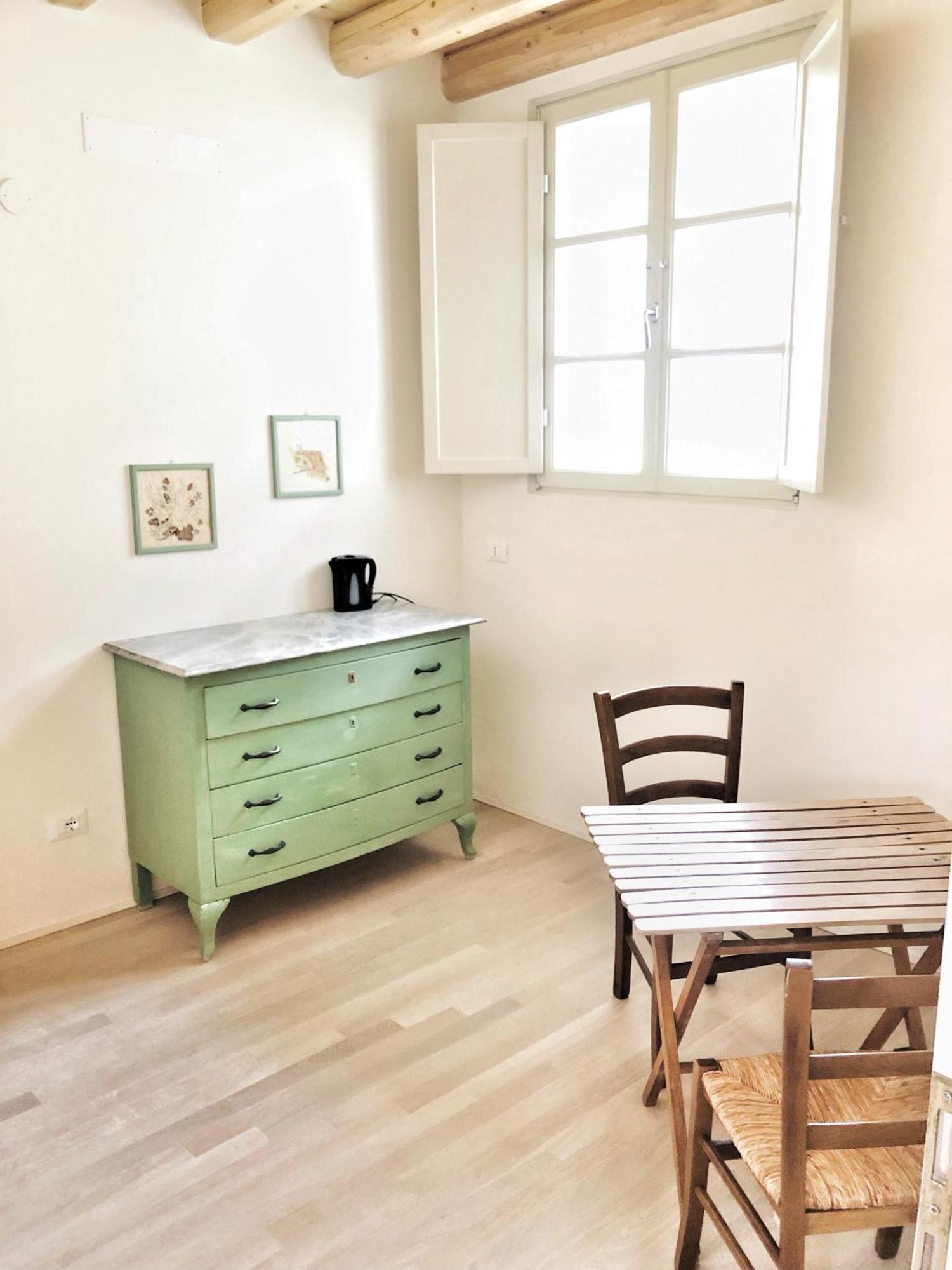 Casa Barteei Bed & Breakfast Monte Isola Exterior photo